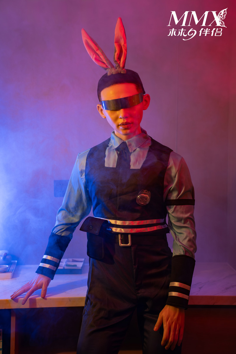 MMX 183cm Yu An Male Sex Doll thumbnail 5