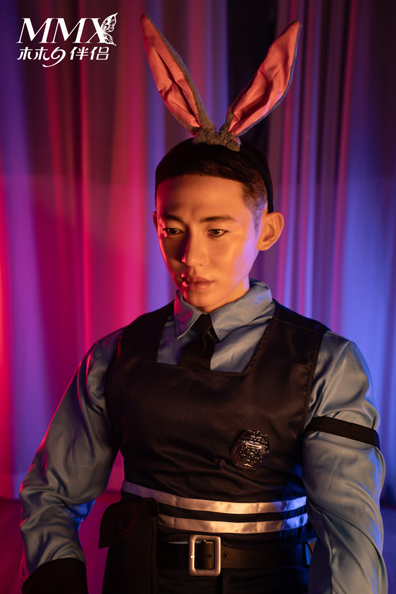 MMX 183cm Yu An Male Sex Doll thumbnail 3