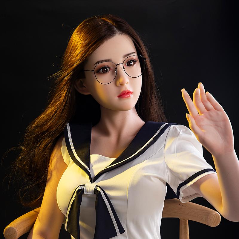 Haili G014 Kana Sex Doll main product image