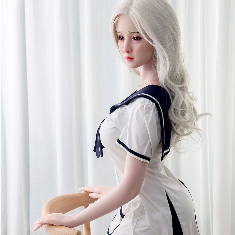 Haili Xiaoyou Sex Doll thumbnail 4