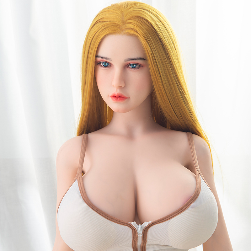Haili Kathy Sex Doll main product image