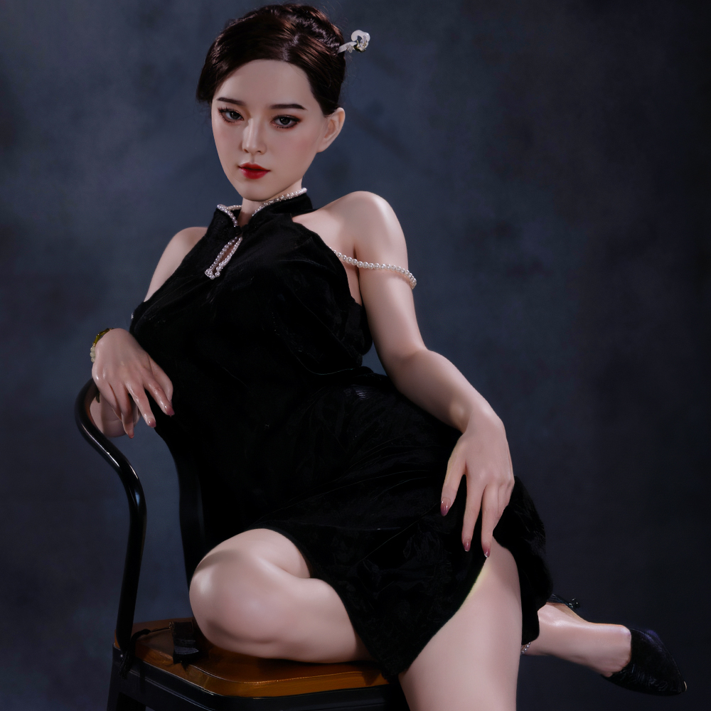 Haili Nianqing Sex Doll thumbnail 5