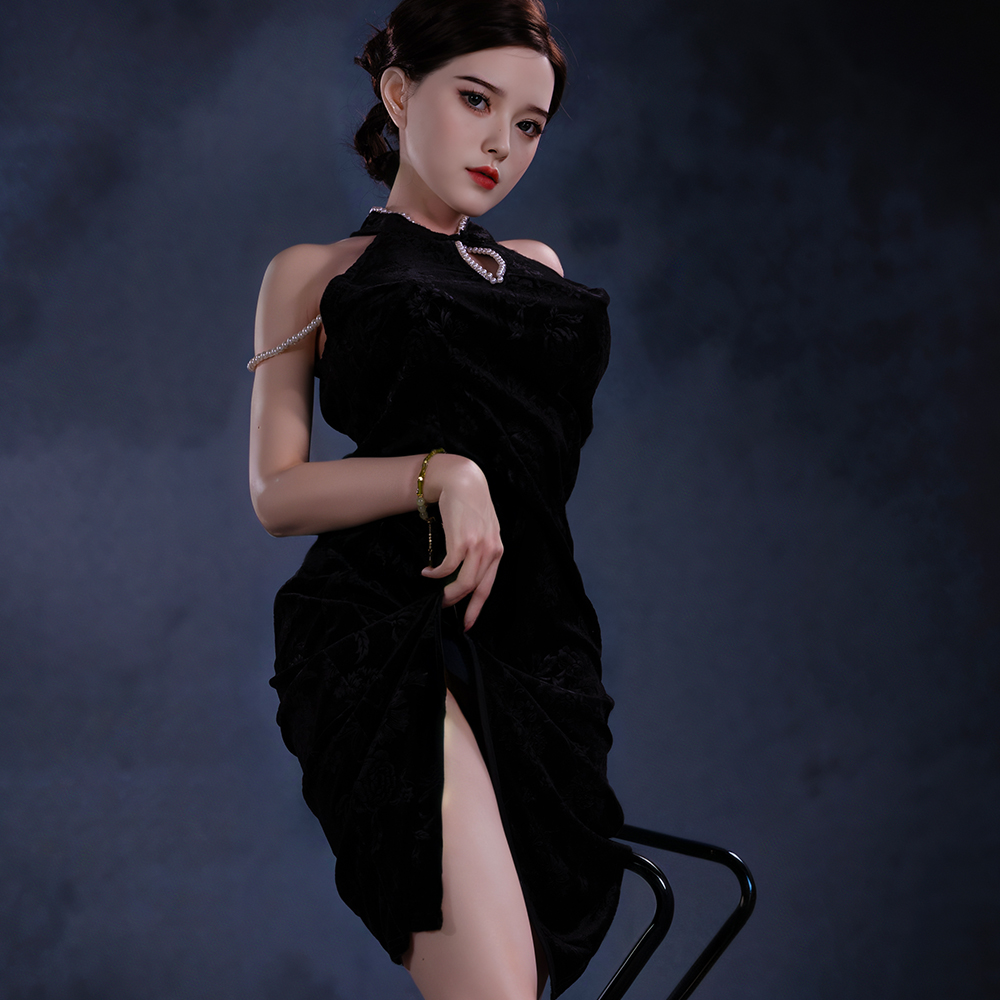 Haili Nianqing Sex Doll thumbnail 6