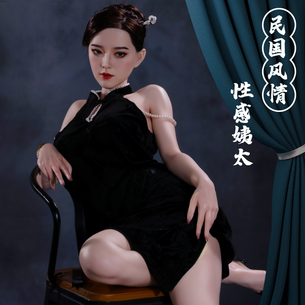 Haili Nianqing Sex Doll main product image
