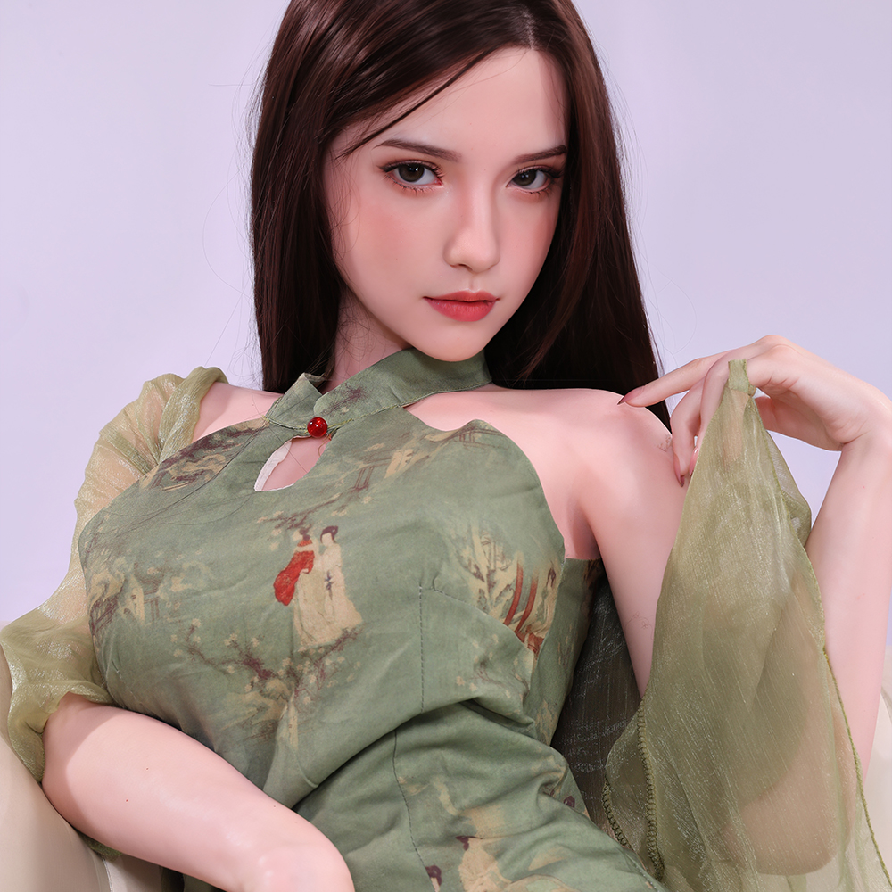 Haili Nianru Sex Doll main product image