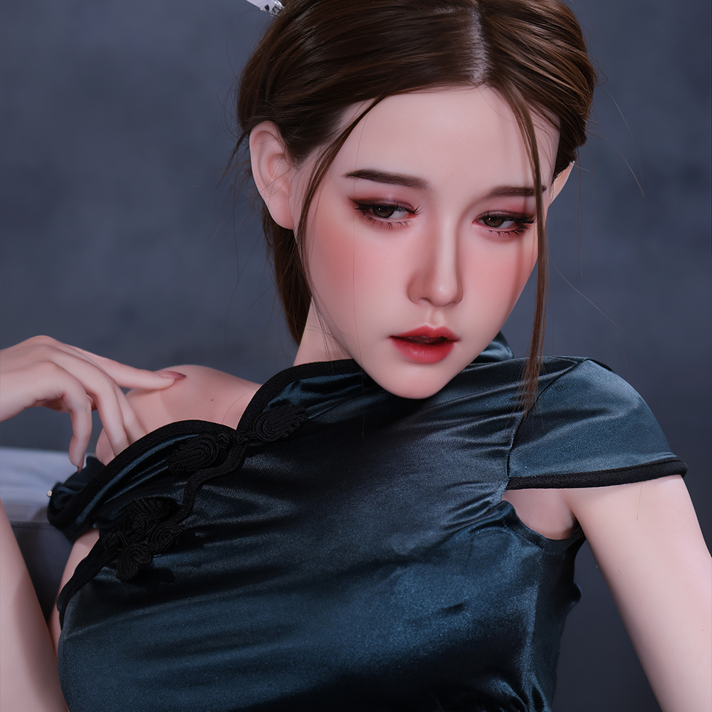 Haili Nianjiao Sex Doll main product image