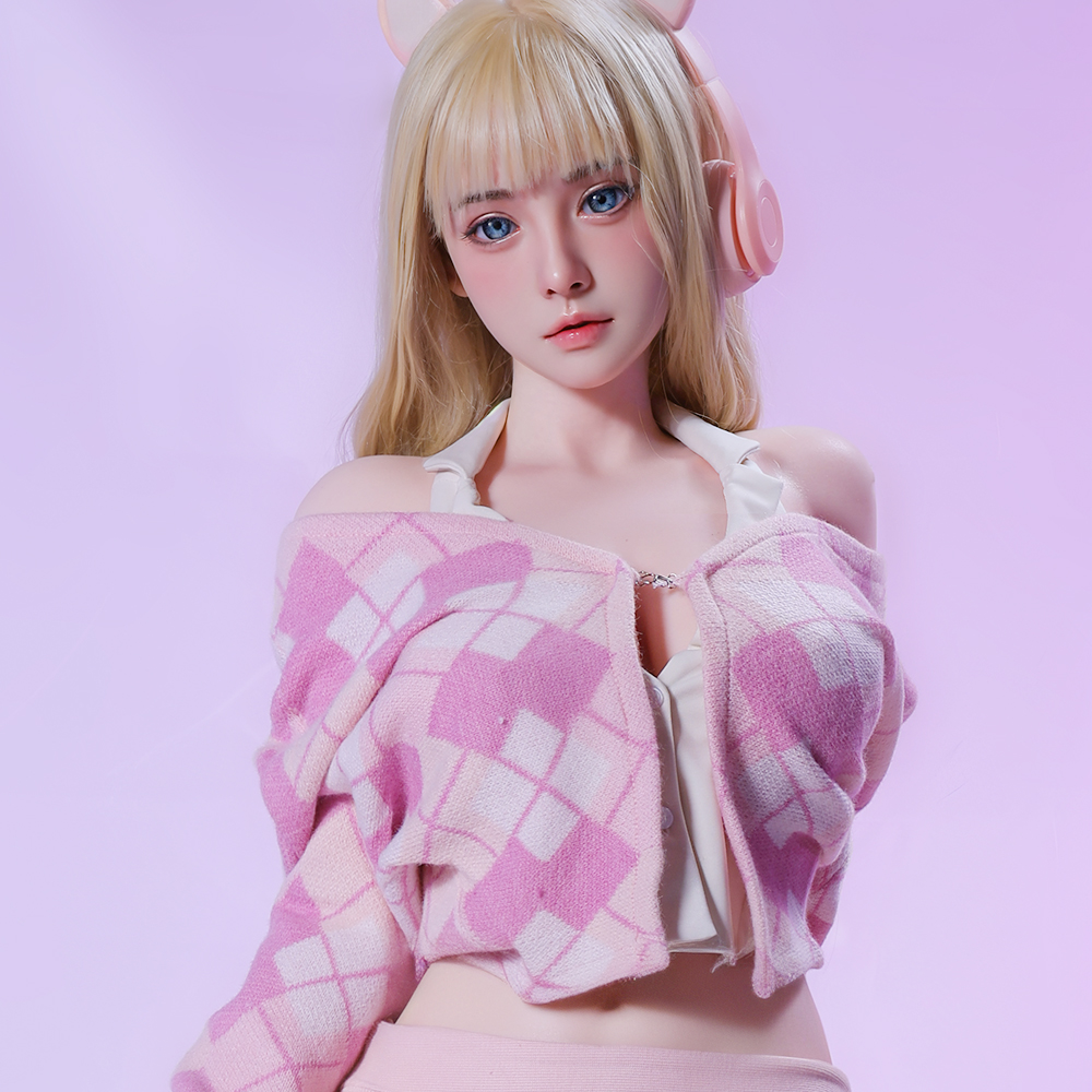 Haili Anqi Sex Doll thumbnail 8