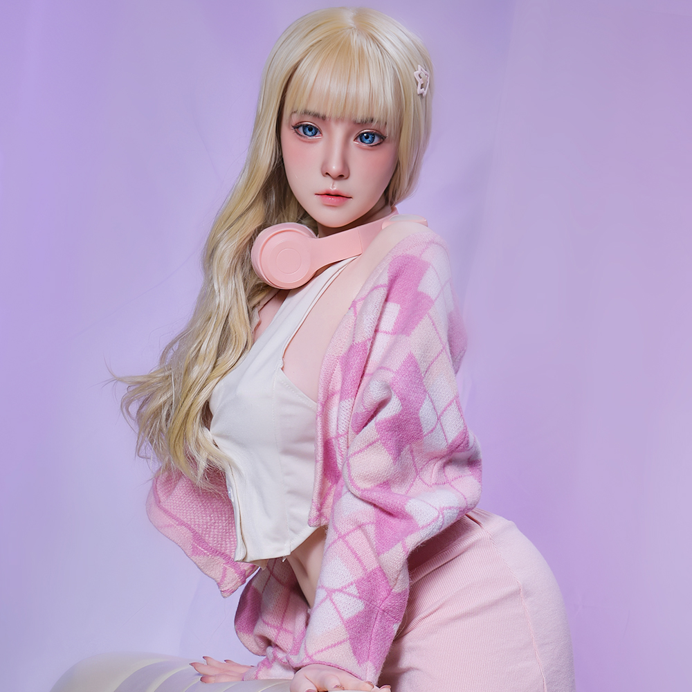 Haili Anqi Sex Doll thumbnail 7