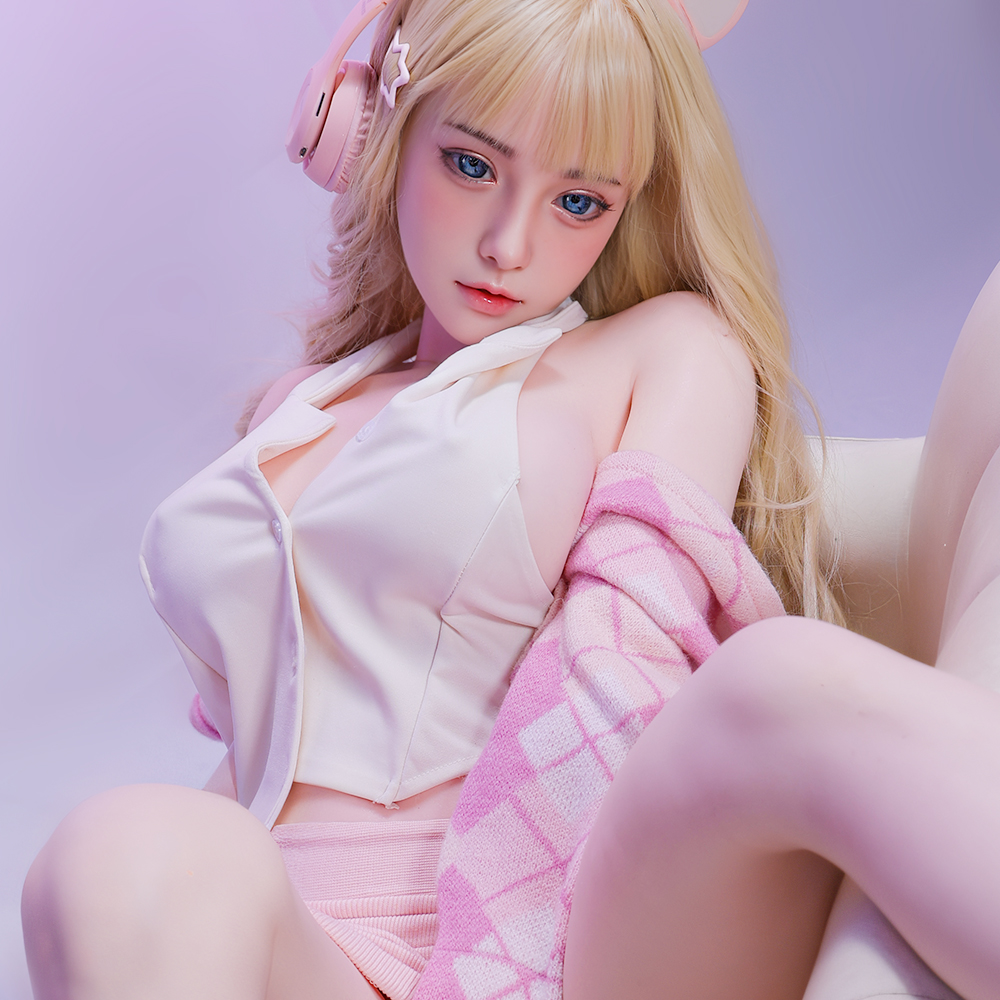 Haili Anqi Sex Doll thumbnail 5