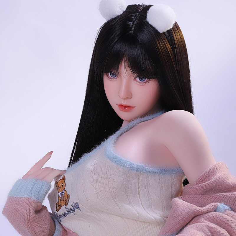 Haili Miduo Sex Doll main product image