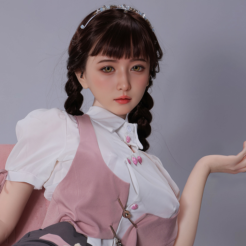 Haili Yali Sex Doll thumbnail 5