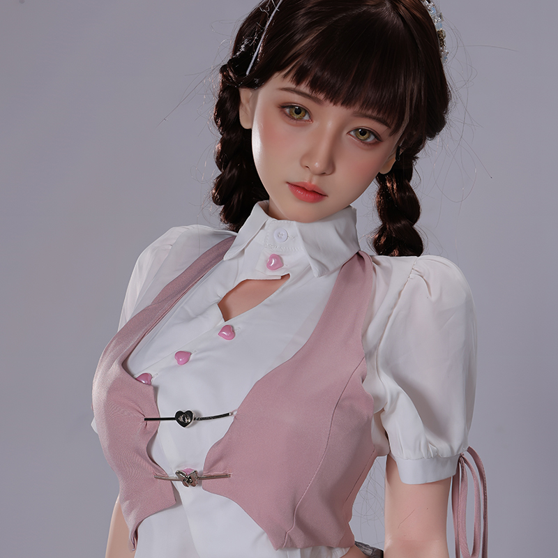 Haili Yali Sex Doll thumbnail 8