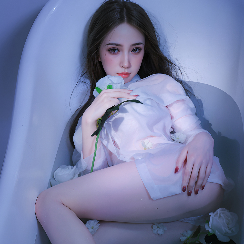 Haili Muxi Sex Doll main product image
