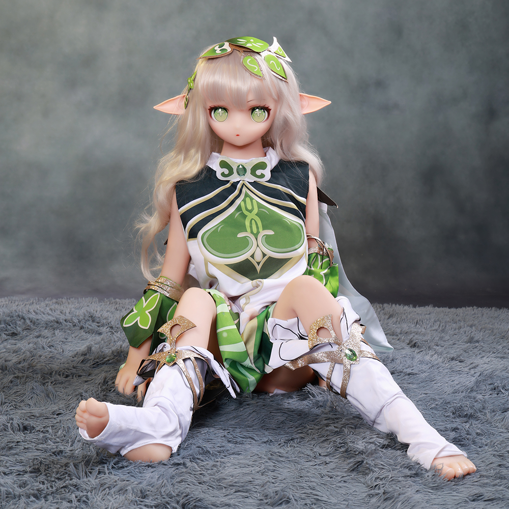 Haili KT002 Nahida Sex Doll main product image