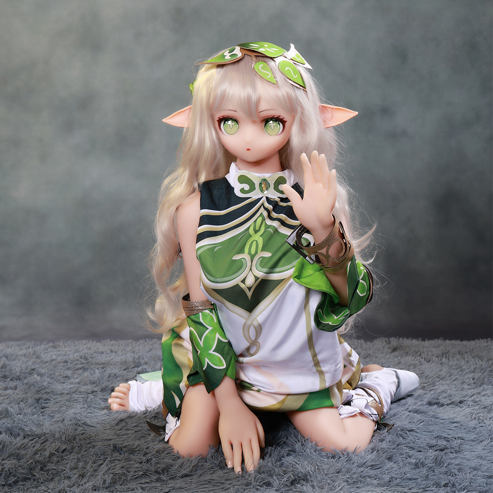 Haili KT002 Nahida Sex Doll thumbnail 9