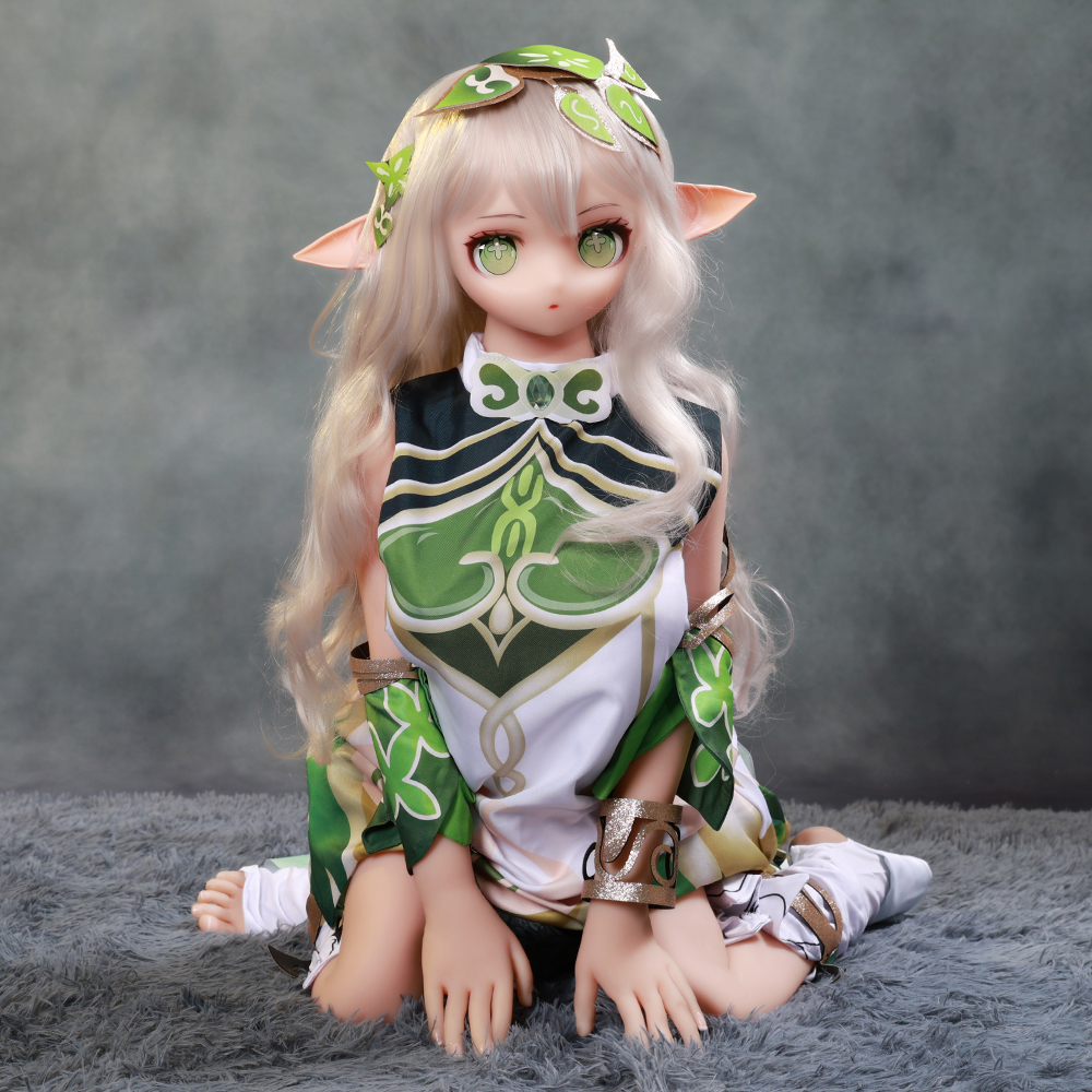 Haili KT002 Nahida Sex Doll thumbnail 8