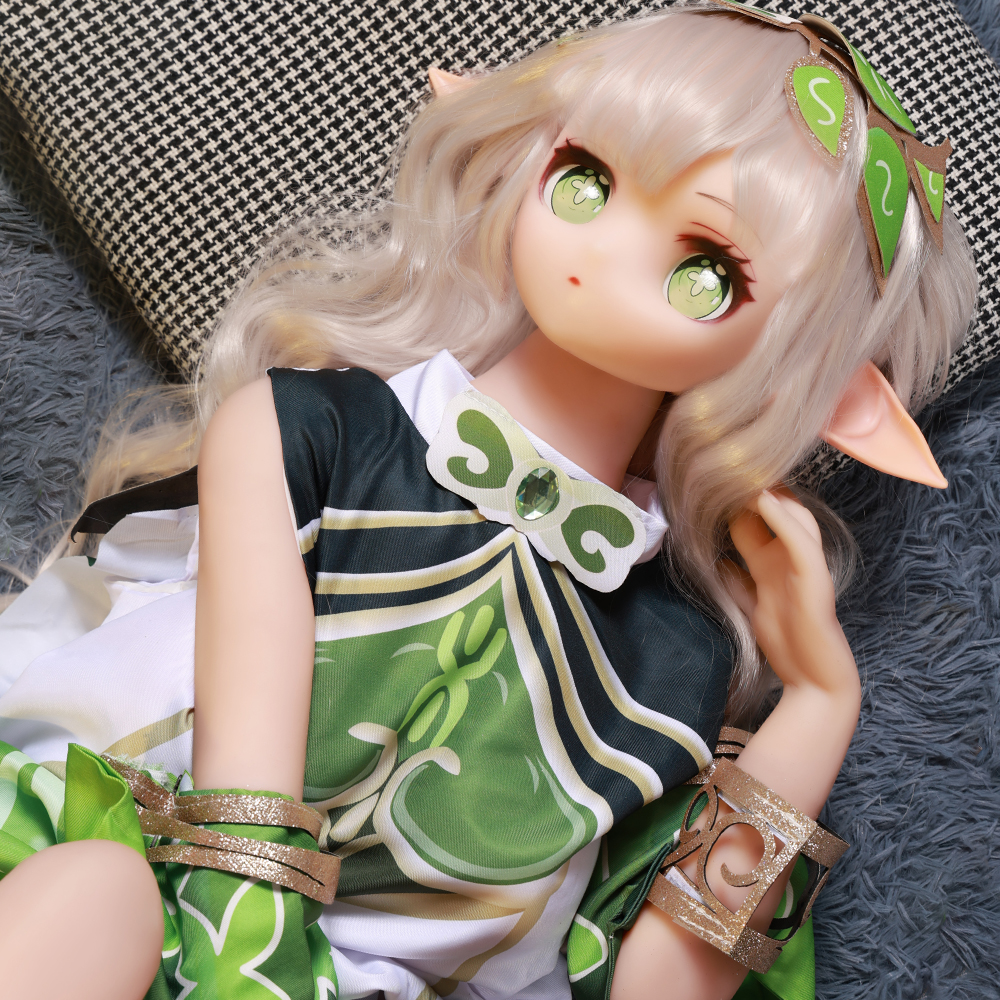 Haili KT002 Nahida Sex Doll thumbnail 6