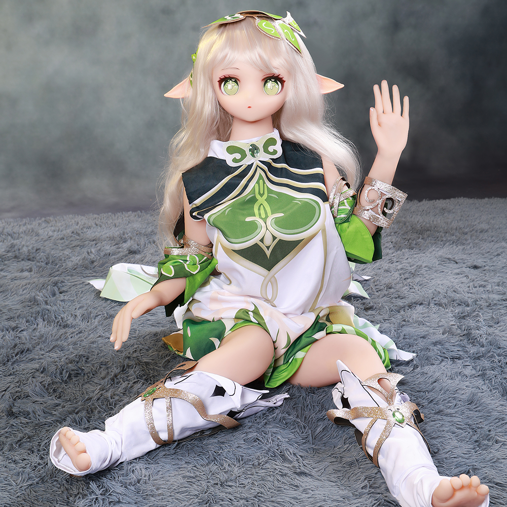 Haili KT002 Nahida Sex Doll thumbnail 5
