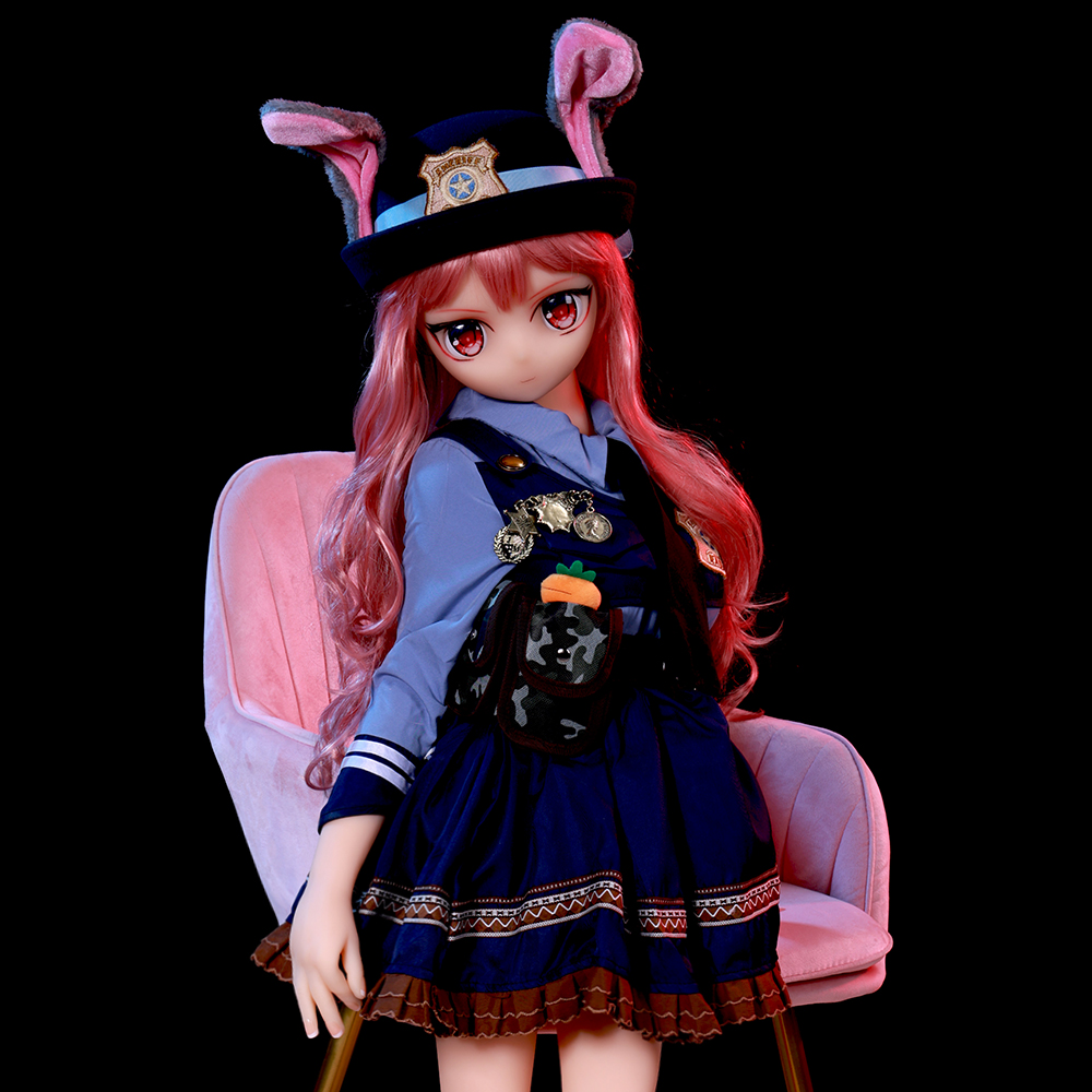 Haili KT004 Judy Hopps Sex Doll thumbnail 5