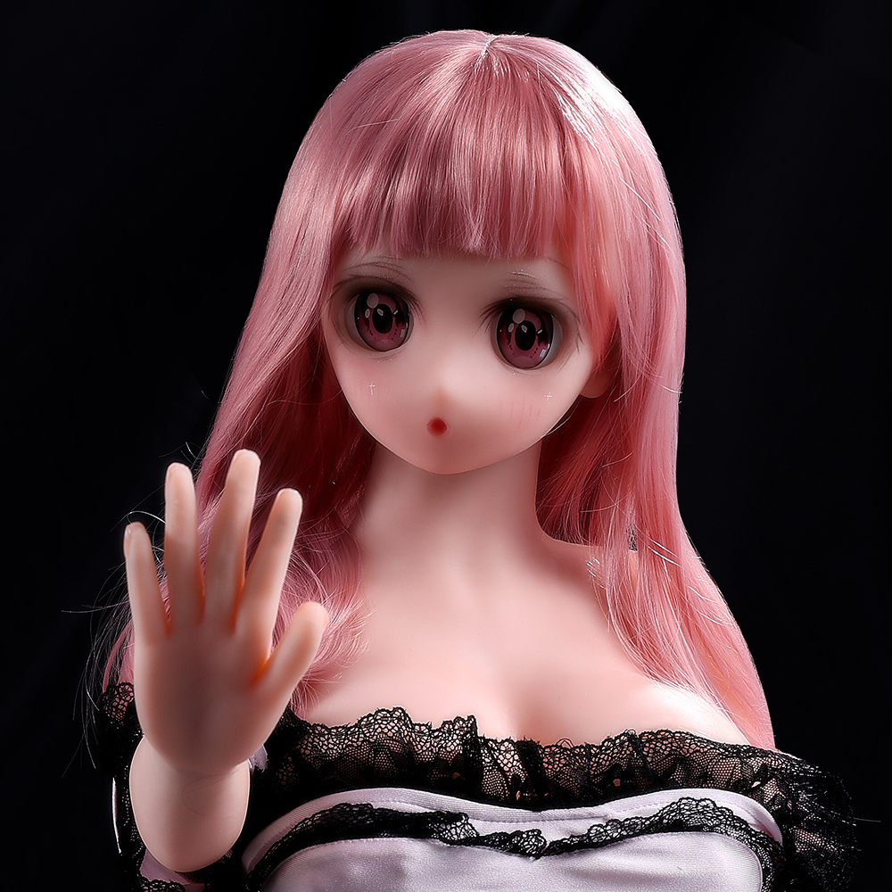Haili KT006 Sex Doll thumbnail 5