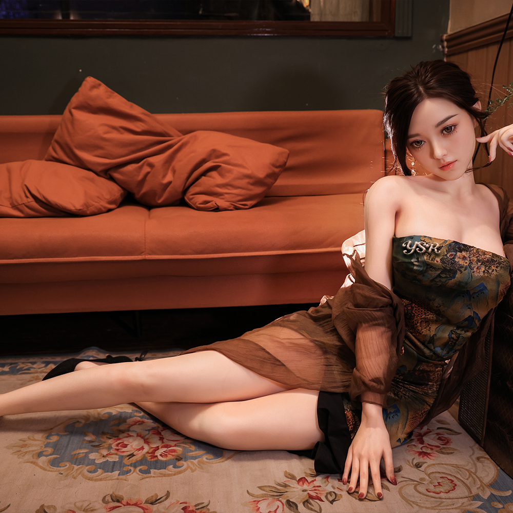Haili G037 Shurou Sex Doll thumbnail 2