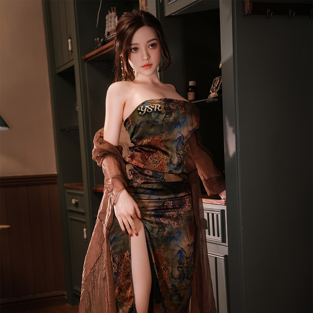 Haili G037 Shurou Sex Doll thumbnail 5