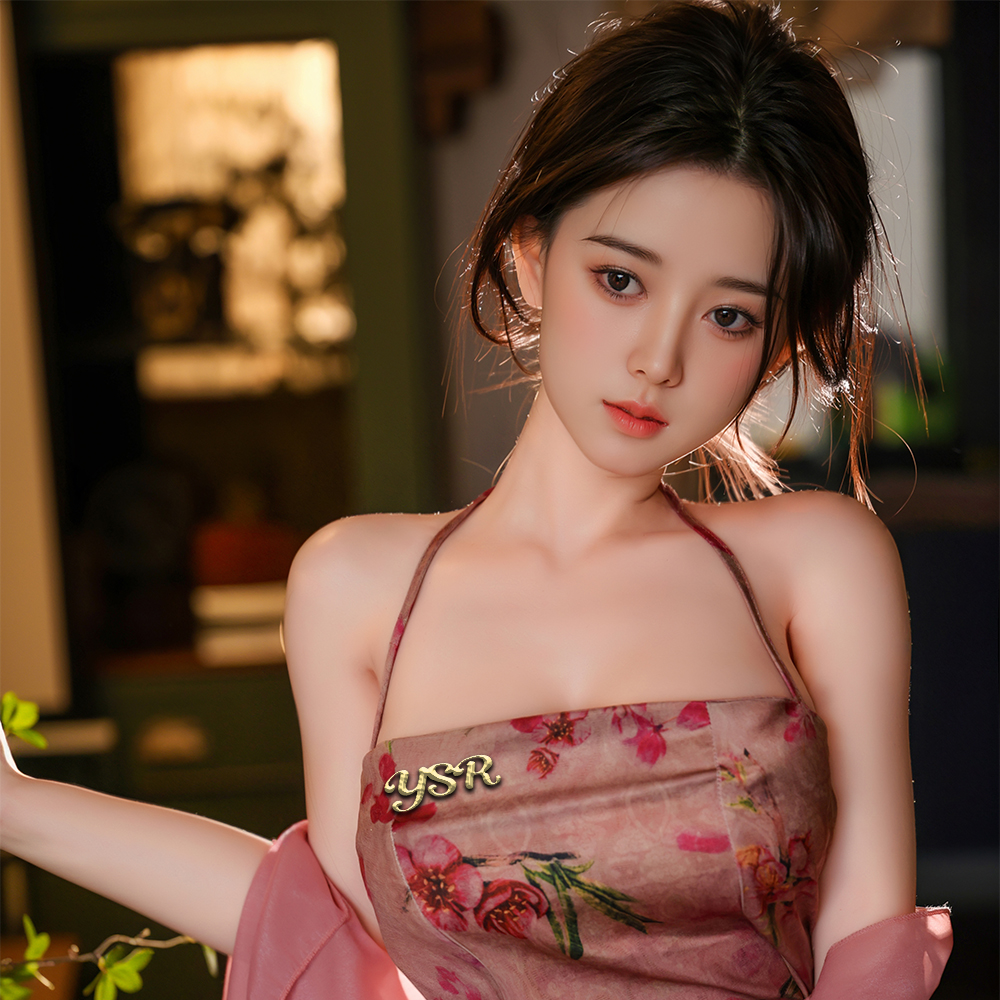 Haili G038 Chutong Sex Doll main product image