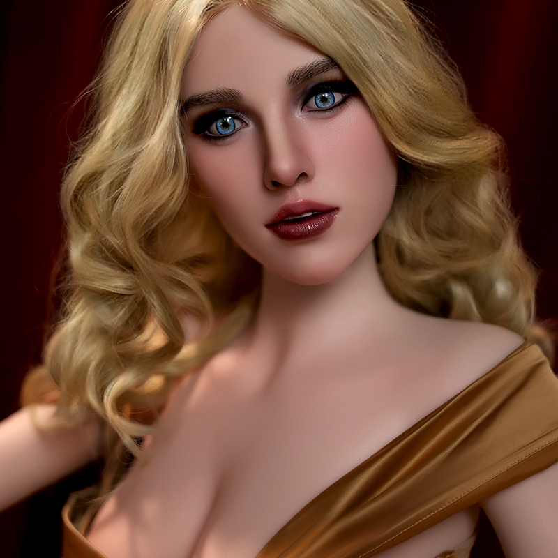 Haili G044 Hera Sex Doll thumbnail 7