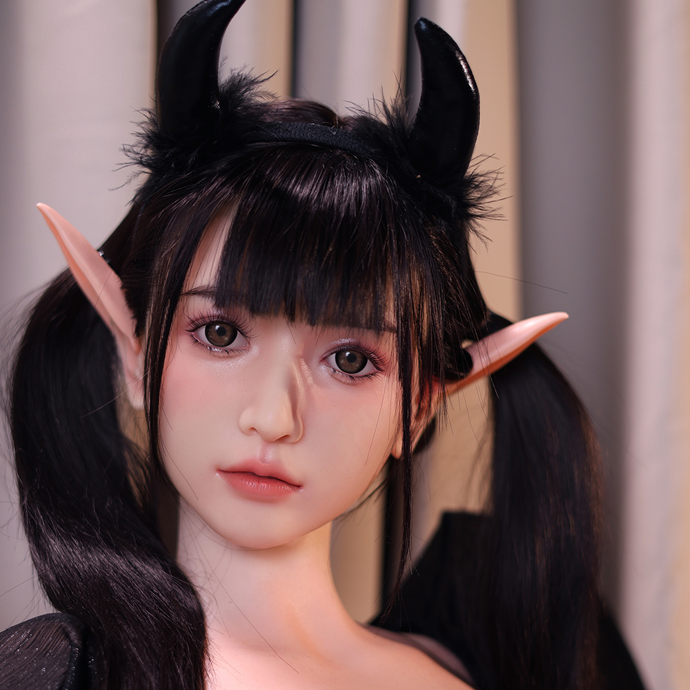 Haili G048 Meimo Sex Doll thumbnail 9