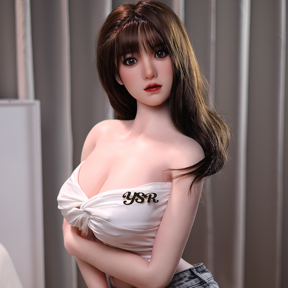 Haili G048 Miaotong Sex Doll thumbnail 6
