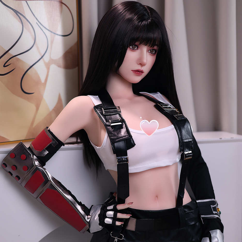 Haili G049 Difa Sex Doll thumbnail 8