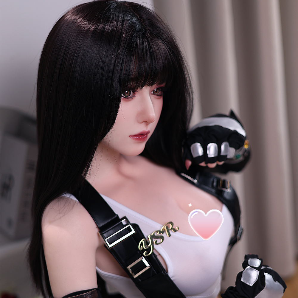 Haili G049 Difa Sex Doll thumbnail 2