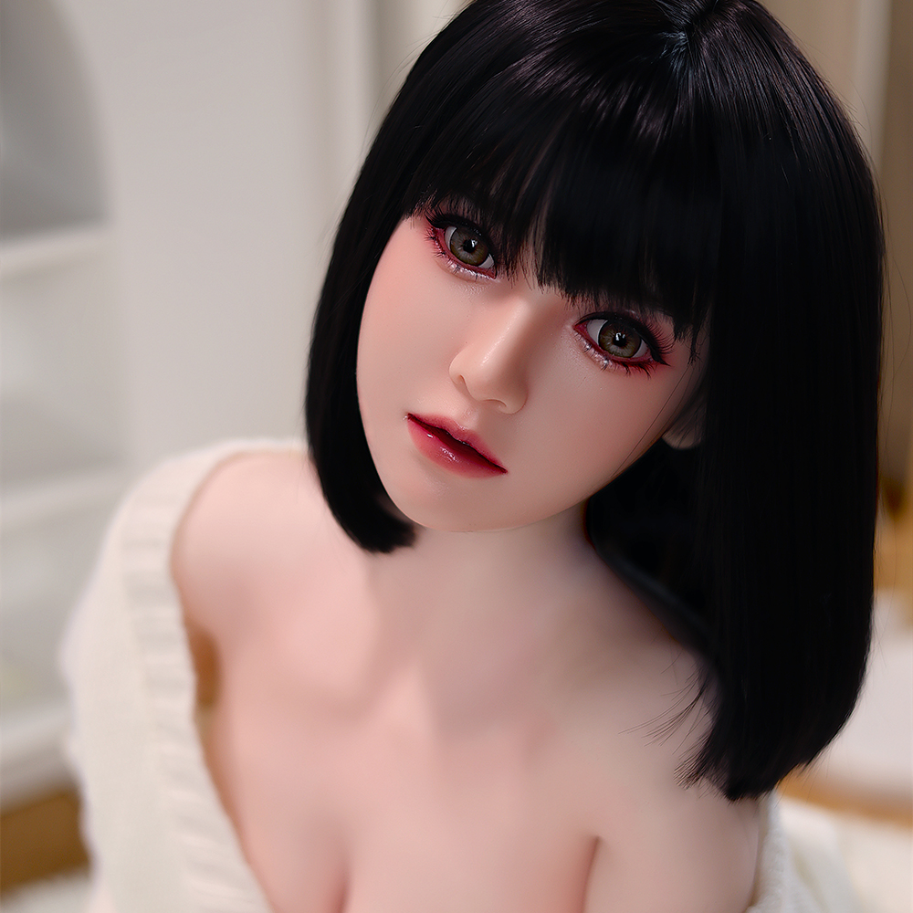 Haili G051 Miduo Sex Doll thumbnail 2