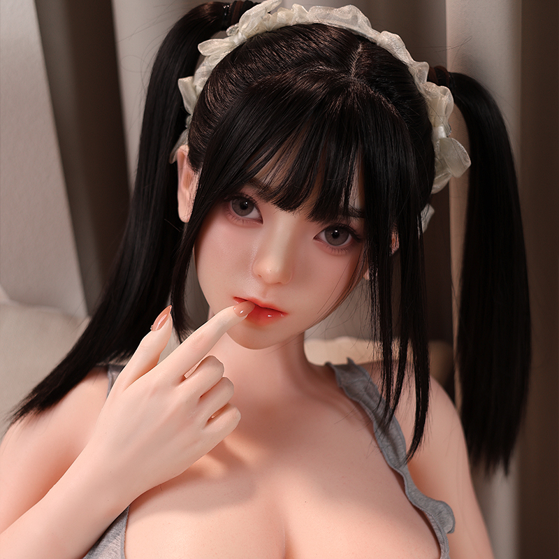 Haili G058 Rongyan Sex Doll thumbnail 4