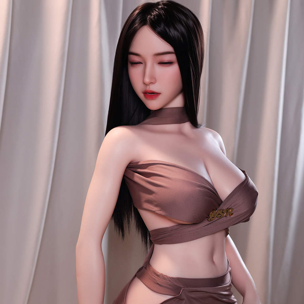 Haili G059 Sifei Sex Doll thumbnail 8