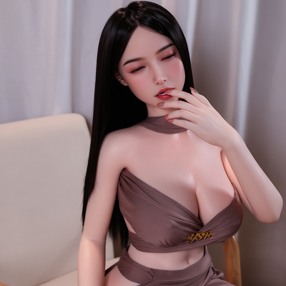 Haili G059 Sifei Sex Doll thumbnail 6