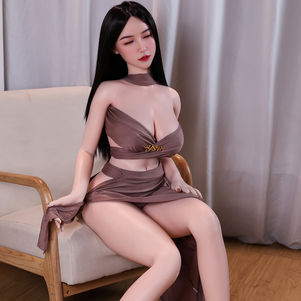 Haili G059 Sifei Sex Doll thumbnail 5