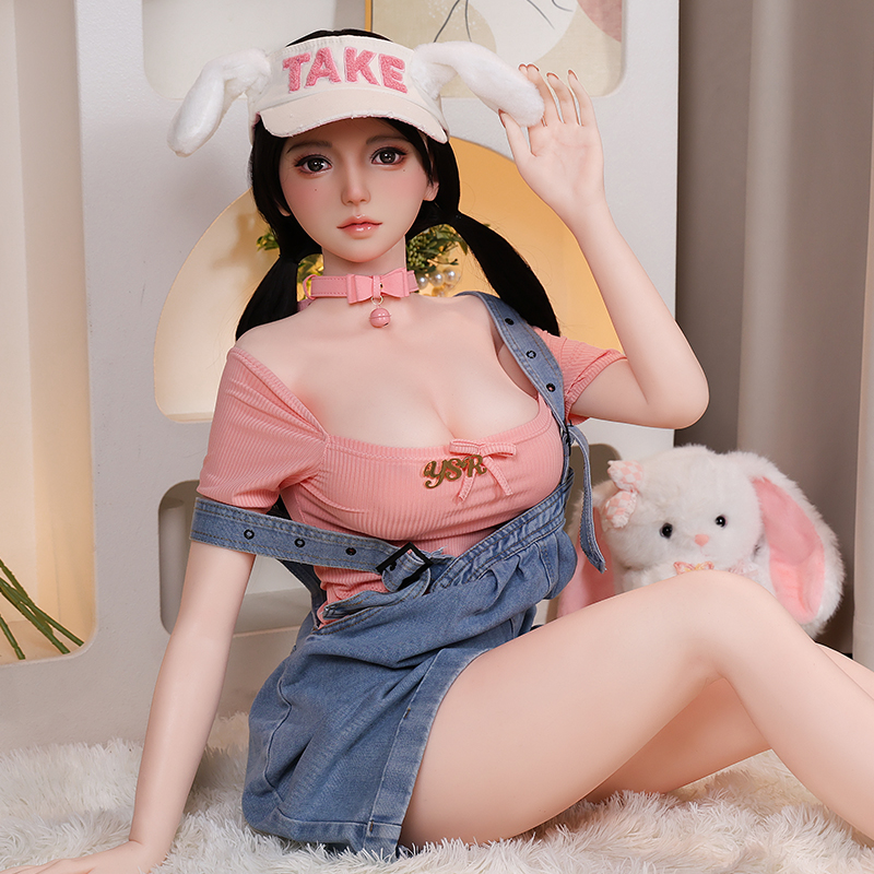 Haili G060 Ningmeng Sex Doll main product image
