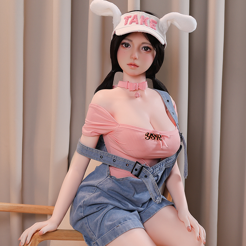 Haili G060 Ningmeng Sex Doll thumbnail 9