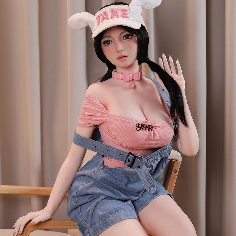 Haili G060 Ningmeng Sex Doll thumbnail 7