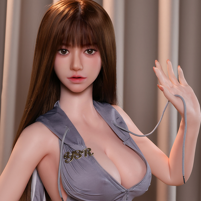 Haili G061 Shuya Sex Doll thumbnail 5