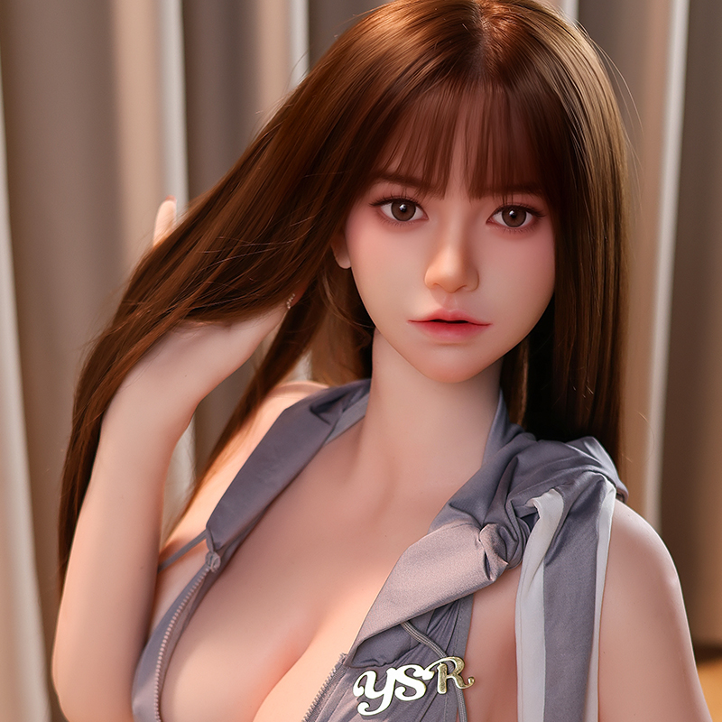 Haili G061 Shuya Sex Doll thumbnail 4
