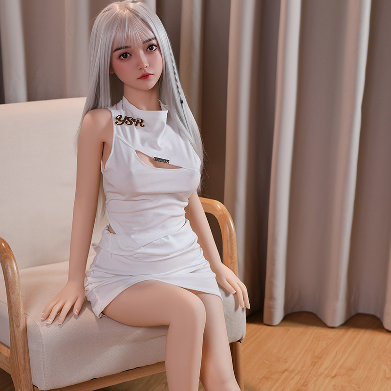 Haili G064 Zhixue Sex Doll main product image