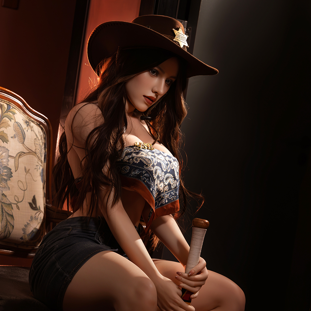 Haili G069 Taile Sex Doll thumbnail 8