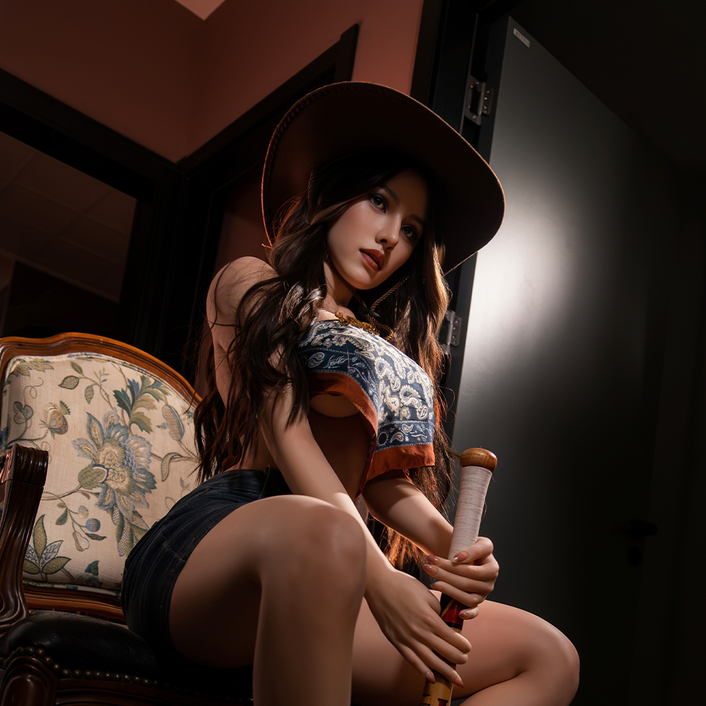 Haili G069 Taile Sex Doll thumbnail 7