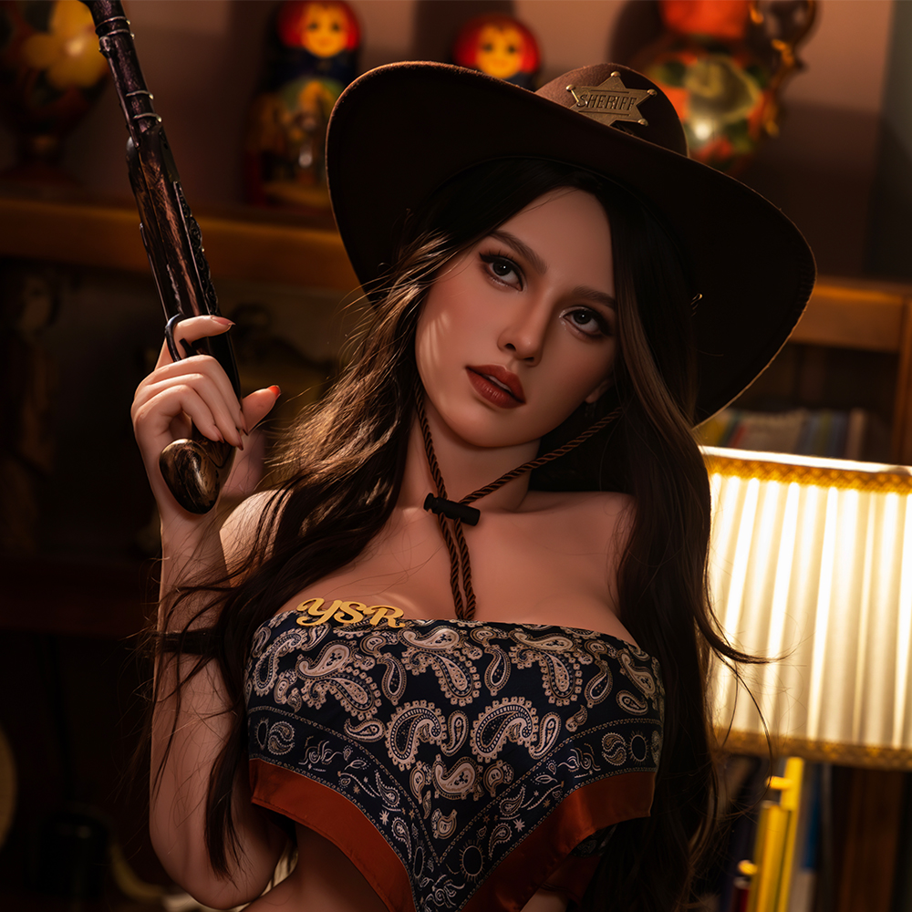 Haili G069 Taile Sex Doll thumbnail 3