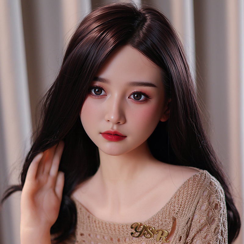 Haili G070 Yuanbao Sex Doll thumbnail 5