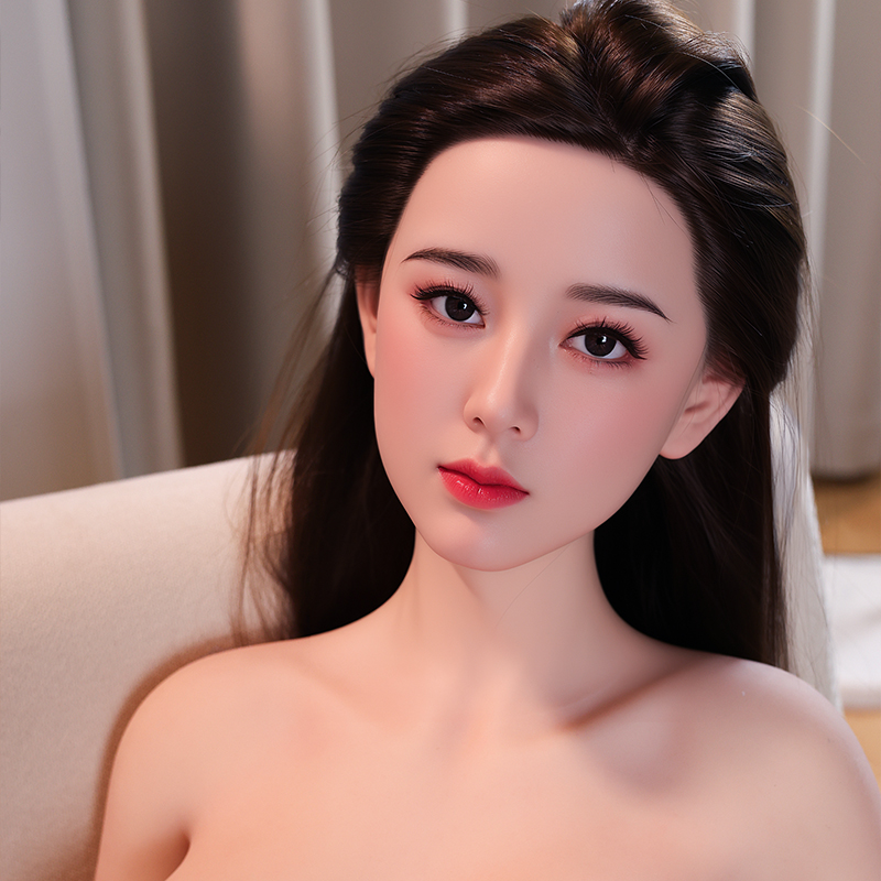 Haili G071 Chutong Sex Doll thumbnail 2