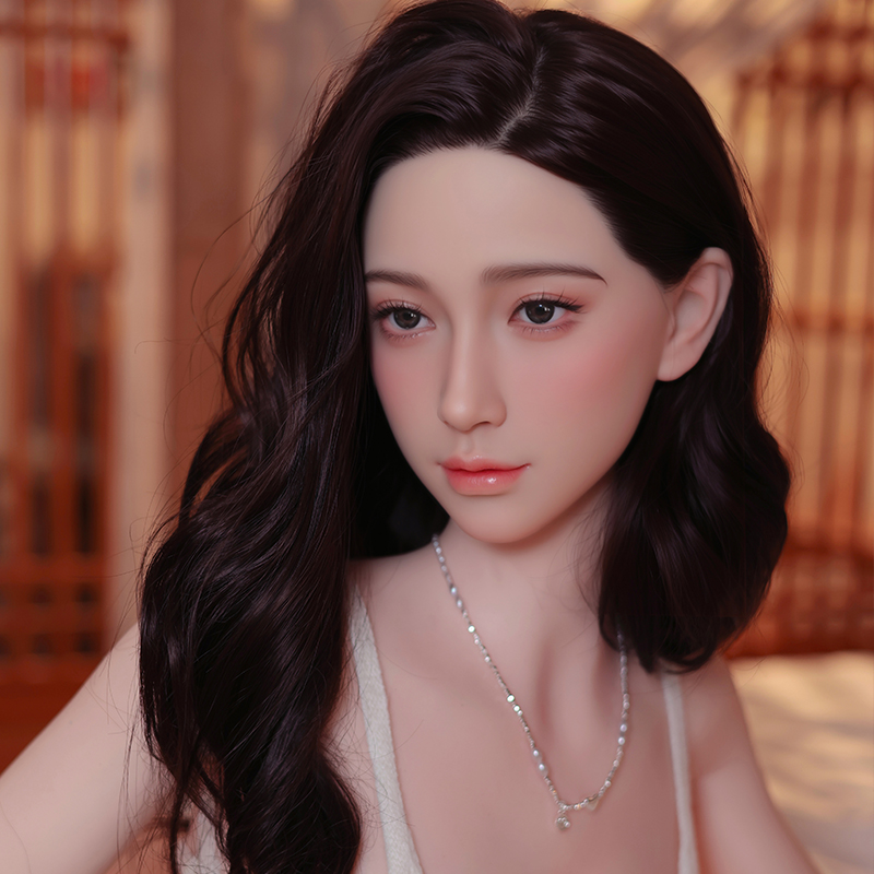 Haili G072 Muxi Sex Doll main product image