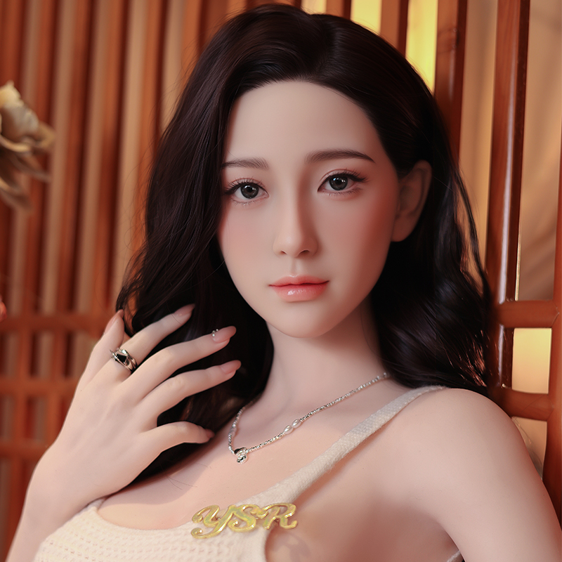 Haili G072 Muxi Sex Doll thumbnail 5